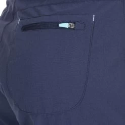 Trespass Womens Quick Dry 3/4 Length Trousers Recognise - Junior Size 23 Trespass Womens Quick Dry 3/4 Length Trousers Recognise - Junior Size -Adventure Pulse recognise fabtshn10005 na1 m11