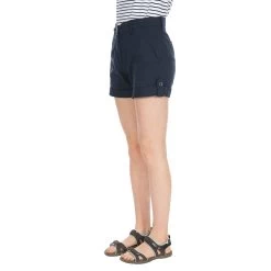 Trespass Womens Breathable Cotton Shorts Rectify -Adventure Pulse rectify fabtshn10004 na1 m06