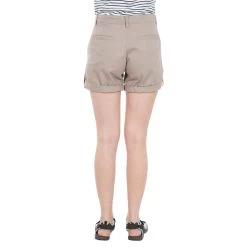 Trespass Womens Breathable Cotton Shorts Rectify -Adventure Pulse rectify fabtshn10004 oat m12