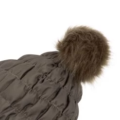 Trespass Women's Knitted Hat Reine - IVY EACH -Adventure Pulse reine fahshatr0014 ivy e 1