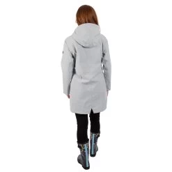 Trespass Womens Jacket TP75 Remote -Adventure Pulse remote fajkratr0052 grm m02