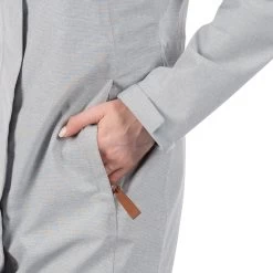 Trespass Womens Jacket TP75 Remote -Adventure Pulse remote fajkratr0052 grm m05