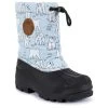 Trespass Kids' Snow Boots Remy - POLAR BEAR PRINT 28