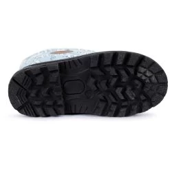 Trespass Kids' Snow Boots Remy - POLAR BEAR PRINT 28 -Adventure Pulse remy ucfobotr0018 pbr e 3