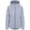 Trespass Womens Fleece Hoodie Reserve - Junior Size