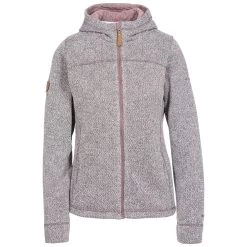 Trespass Womens Fleece Hoodie Reserve - Junior Size 27 Trespass Womens Fleece Hoodie Reserve - Junior Size -Adventure Pulse reserve faflfltr0021 dyh a