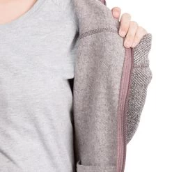 Trespass Womens Fleece Hoodie Reserve - Junior Size 33 Trespass Womens Fleece Hoodie Reserve - Junior Size -Adventure Pulse reserve faflfltr0021 dyh m07