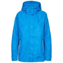 Trespass Womens Waterproof Jacket Review