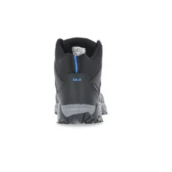 Trespass Mens DLX Walking Boots Rhythmic II - Junior Size 10 Trespass Mens DLX Walking Boots Rhythmic II - Junior Size -Adventure Pulse rhythmicii mafoteo30002 blk e