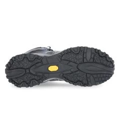 Trespass Mens DLX Walking Boots Rhythmic II - Junior Size 12 Trespass Mens DLX Walking Boots Rhythmic II - Junior Size -Adventure Pulse rhythmicii mafoteo30002 blk f