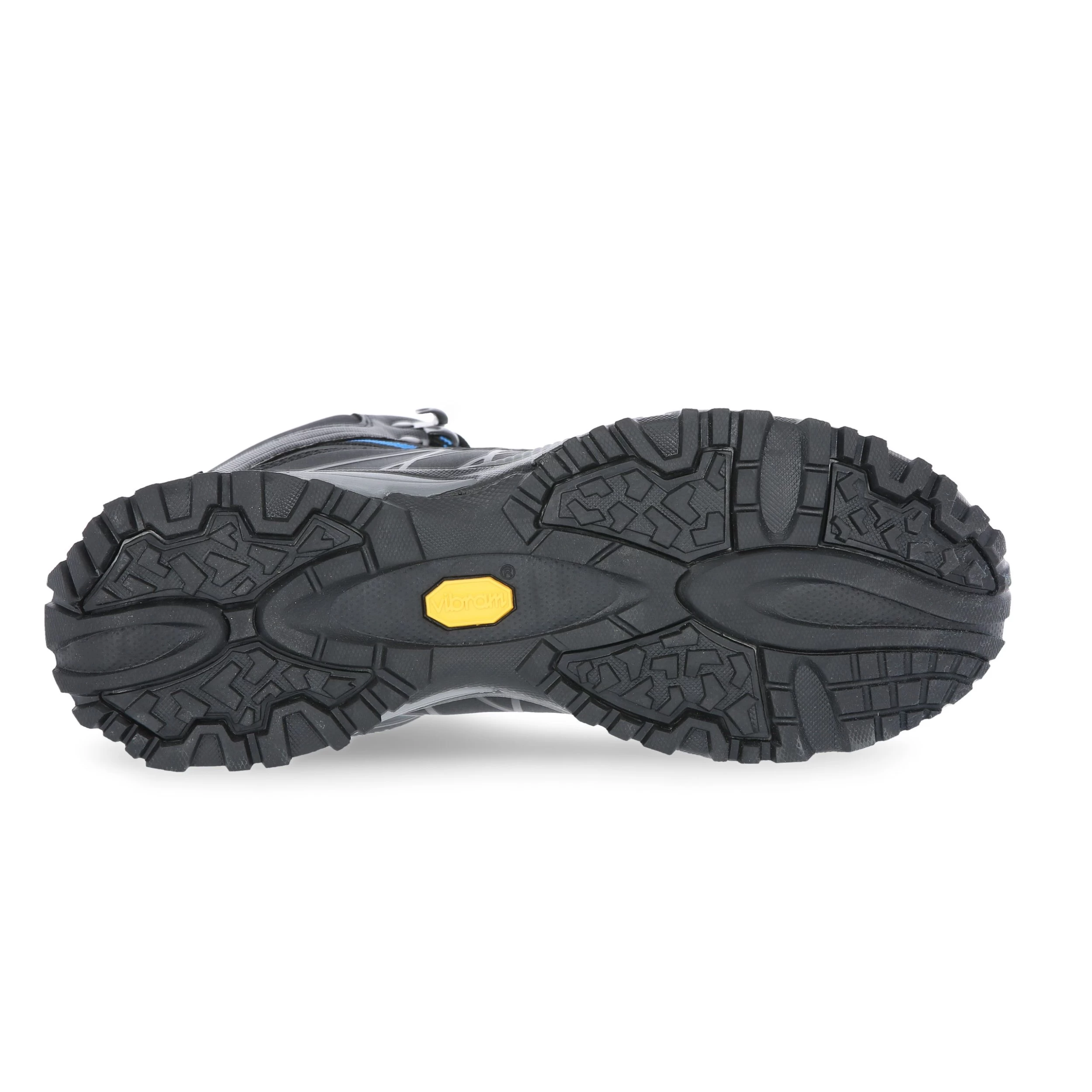 Trespass Mens DLX Walking Boots Rhythmic II - Junior Size 6 Trespass Mens DLX Walking Boots Rhythmic II - Junior Size - Image 6