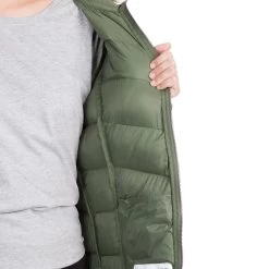 Trespass Womens Padded Casual Jacket Rianna -Adventure Pulse rianna fajkcatr0006 bai m07