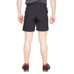 Trespass Men's Active Shorts Richmond -Adventure Pulse richmond MABTSHTR0007 blk m03 1