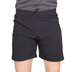 Trespass Men's Active Shorts Richmond -Adventure Pulse richmond MABTSHTR0007 blk m05