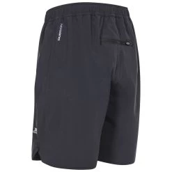 Trespass Men's Active Shorts Richmond -Adventure Pulse richmond mabtshtr0007 blk b 1