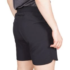 Trespass Men's Active Shorts Richmond -Adventure Pulse richmond mabtshtr0007 blk m04