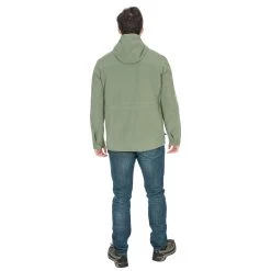 Trespass Men's Casual Waterproof Jacket Riverbank -Adventure Pulse riverbank majkrao10011 bai m2