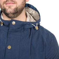 Trespass Men's Casual Waterproof Jacket Riverbank -Adventure Pulse riverbank majkrao10011 na1 m5