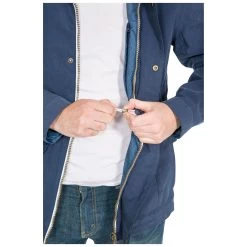 Trespass Men's Casual Waterproof Jacket Riverbank -Adventure Pulse riverbank majkrao10011 na1 m9
