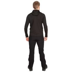Trespass Men's DLX Hooded Active Top Robins