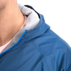 Trespass Mens Waterproof Jacket Rocco II -Adventure Pulse rocco ii majkram10013 mid m24