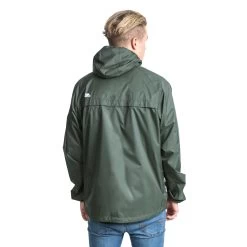 Trespass Mens Waterproof Jacket Rocco II -Adventure Pulse rocco ii majkram10013 thy m16