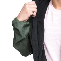 Trespass Mens Waterproof Jacket Rocco II -Adventure Pulse rocco ii majkram10013 thy m23