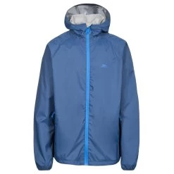 Trespass Mens Waterproof Jacket Rocco II -Adventure Pulse rocco majkram10013 mid a copy 7