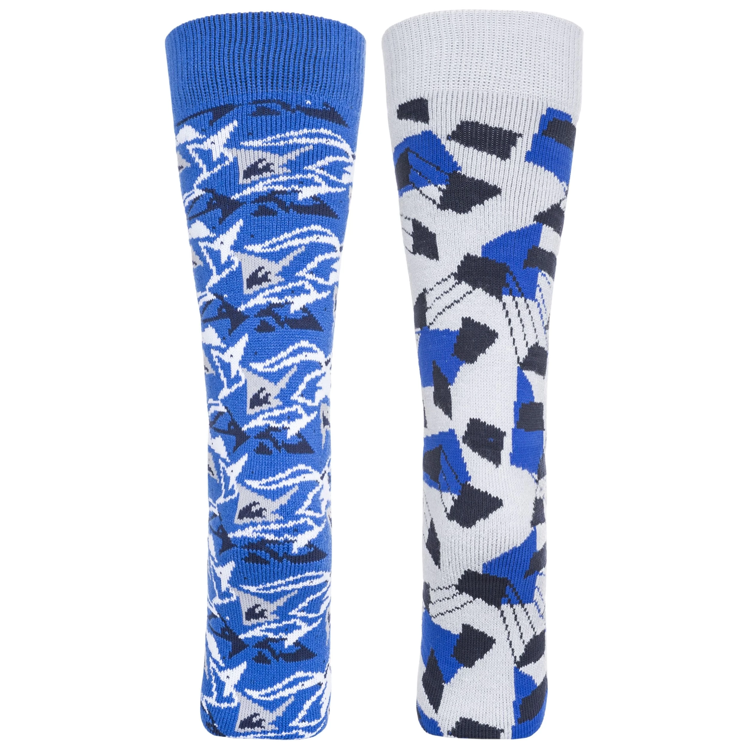 Trespass Kids Tube Socks Rockies 4 Trespass Kids Tube Socks Rockies - Image 4