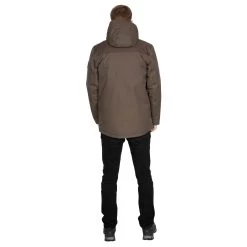 Trespass Men's DLX Breathable Waterproof Jacket Rockwell -Adventure Pulse rockwell majkratr0011 pet m02
