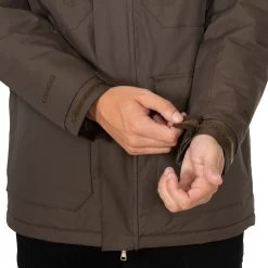 Trespass Men's DLX Breathable Waterproof Jacket Rockwell -Adventure Pulse rockwell majkratr0011 pet m06