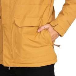 Trespass Men's DLX Breathable Waterproof Jacket Rockwell -Adventure Pulse rockwell majkratr0011 san m04