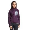 Trespass DLX Womens Breathable Softshell Jacket Ronda - Junior Size