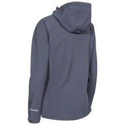 Trespass DLX Womens Breathable Softshell Jacket Ronda - Junior Size 13 Trespass DLX Womens Breathable Softshell Jacket Ronda - Junior Size -Adventure Pulse ronda fajkssl10001 cbn b