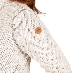 Trespass Women's 1/4 Zip Fleece 2 Side Pockets Ronette 12 Trespass Women's 1/4 Zip Fleece 2 Side Pockets Ronette -Adventure Pulse ronette fatoswtr0005 ofw m04