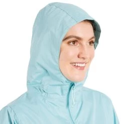 Trespass Womens Waterproof Shell Jacket Rosneath - Junior Size -Adventure Pulse rosneath fajkratr0044 aqm m03