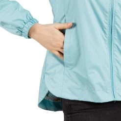 Trespass Womens Waterproof Shell Jacket Rosneath - Junior Size -Adventure Pulse rosneath fajkratr0044 aqm m04