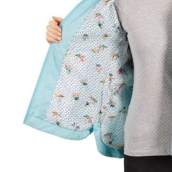 Trespass Womens Waterproof Shell Jacket Rosneath - Junior Size -Adventure Pulse rosneath fajkratr0044 aqm m05