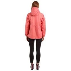 Trespass Womens Waterproof Shell Jacket Rosneath - Junior Size -Adventure Pulse rosneath fajkratr0044 rhu m02