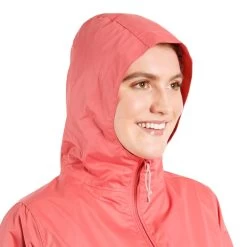 Trespass Womens Waterproof Shell Jacket Rosneath - Junior Size -Adventure Pulse rosneath fajkratr0044 rhu m03