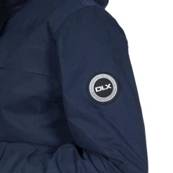 Trespass Men's DLX Casual Waterproof Jacket Rowland - Junior Size -Adventure Pulse rowland majkrao10001 na1 m05