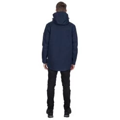 Trespass Men's DLX Casual Waterproof Jacket Rowland - Junior Size -Adventure Pulse rowland majkrao10001 na1 m07