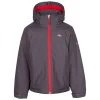Trespass Boys Waterproof Jacket Rudi