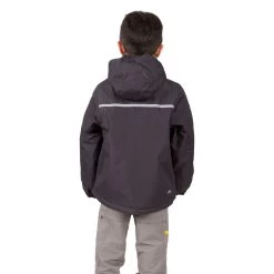 Trespass Boys Waterproof Jacket Rudi 23 Trespass Boys Waterproof Jacket Rudi -Adventure Pulse rudi mcjkran20003 dag m02 1