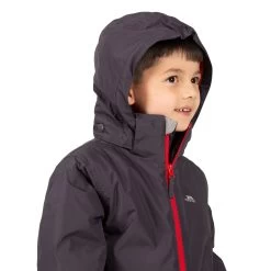 Trespass Boys Waterproof Jacket Rudi 24 Trespass Boys Waterproof Jacket Rudi -Adventure Pulse rudi mcjkran20003 dag m03 1