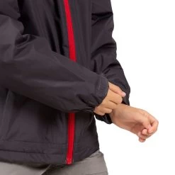 Trespass Boys Waterproof Jacket Rudi 25 Trespass Boys Waterproof Jacket Rudi -Adventure Pulse rudi mcjkran20003 dag m04 1