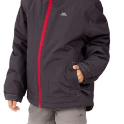 Trespass Boys Waterproof Jacket Rudi 26 Trespass Boys Waterproof Jacket Rudi -Adventure Pulse rudi mcjkran20003 dag m05 1