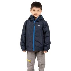 Trespass Boys Waterproof Jacket Rudi 29 Trespass Boys Waterproof Jacket Rudi -Adventure Pulse rudi mcjkran20003 na1 m01 1