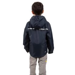 Trespass Boys Waterproof Jacket Rudi 30 Trespass Boys Waterproof Jacket Rudi -Adventure Pulse rudi mcjkran20003 na1 m02