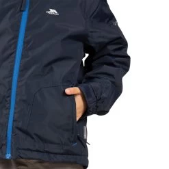 Trespass Boys Waterproof Jacket Rudi 33 Trespass Boys Waterproof Jacket Rudi -Adventure Pulse rudi mcjkran20003 na1 m05